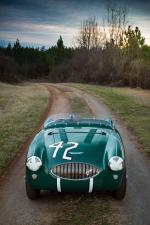 Austin-Healey 100S 1954 года